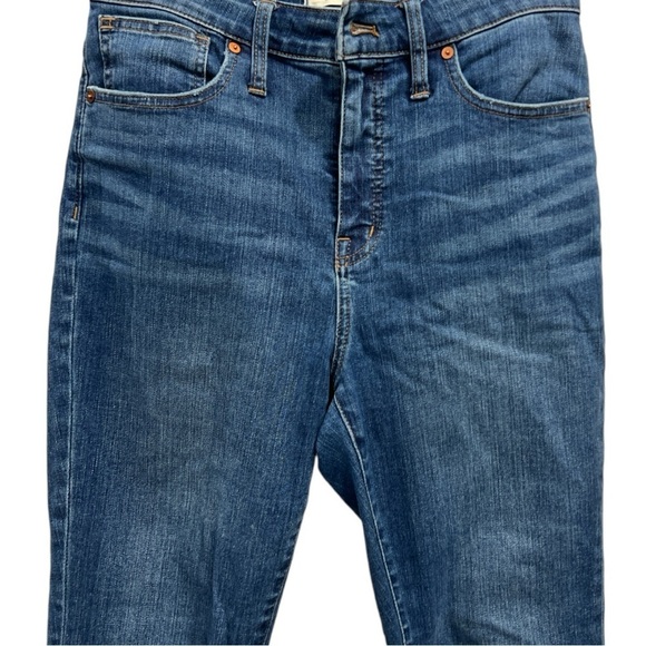 Madewell jeans - Picture 10 of 10
